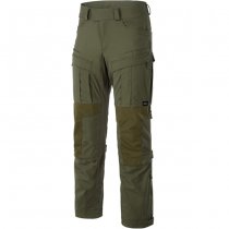 Helikon MCDU Pants - Olive Green - XS - Regular