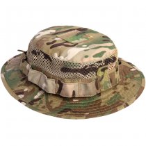 Pitchfork Ventilated Boonie Hat - Multicam - L/XL