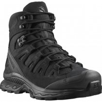 Salomon Quest 4D Forces 2 EN - Black - UK 10