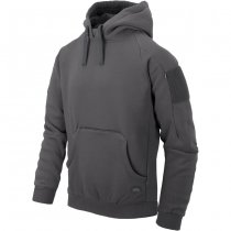 Helikon Urban Tactical Hoodie Lite Kangaroo - Grey