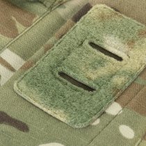 M-Tac Sturm Jacket Nyco Extreme - Multicam - XL - Long