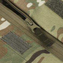 M-Tac Sturm Jacket Nyco Extreme - Multicam - XL - Long