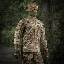 M-Tac Sturm Jacket Nyco Extreme - Multicam - XL - Long