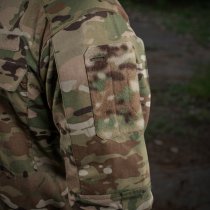 M-Tac Sturm Jacket Nyco Extreme - Multicam - XL - Long