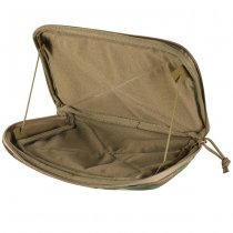 M-Tac Admin Pouch Large Elite - Multicam