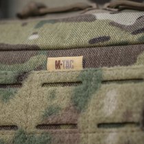 M-Tac Admin Pouch Large Elite - Multicam