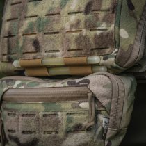 M-Tac Admin Pouch Large Elite - Multicam