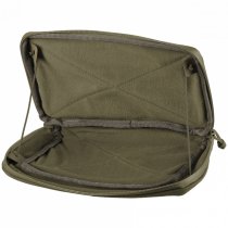 M-Tac Admin Pouch Large Elite - Ranger Green