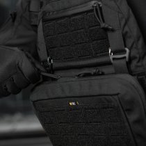 M-Tac Admin Pouch Large Elite - Black