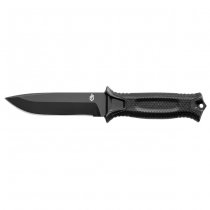 Gerber StrongArm Plain Edge - Black