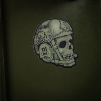 M-Tac Operator Sticker - Ranger Green