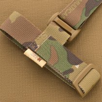 M-Tac 3-Point Gun Sling - Multicam