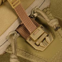 M-Tac Bat Wing Bag Elite Hex - Coyote