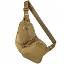 M-Tac Bat Wing Bag Elite Hex - Coyote