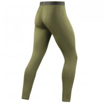 M-Tac Delta Fleece Pants Level 2 - Light Olive - 2XL