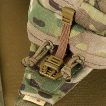 M-Tac Bat Wing Bag Elite - Multicam