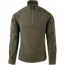 Helikon MCDU Combat Shirt - US Woodland - 3XL