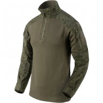 Helikon MCDU Combat Shirt - Desert Night Camo - L