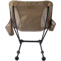 Helikon Traveler Lightweight Chair - Shadow Grey