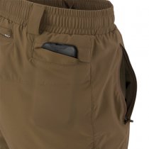 Helikon Utility Light Shorts - Black - XS