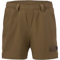 Helikon Utility Light Shorts - Black - S