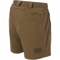 Helikon Utility Light Shorts - Black - S