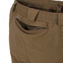 Helikon Utility Light Shorts - Black - S