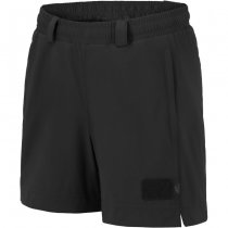 Helikon Utility Light Shorts - Black - 3XL