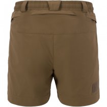 Helikon Utility Light Shorts - Taiga Green - XS