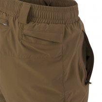 Helikon Utility Light Shorts - Taiga Green - XS