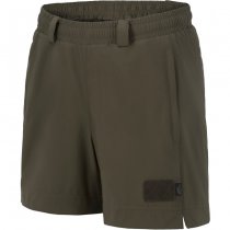 Helikon Utility Light Shorts - Taiga Green