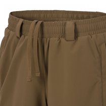 Helikon Utility Light Shorts - Taiga Green - S