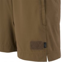 Helikon Utility Light Shorts - Taiga Green - M