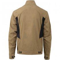 Helikon Greyman Jacket - Black - S