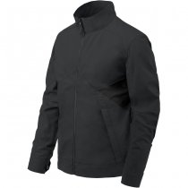 Helikon Greyman Jacket - Black - L