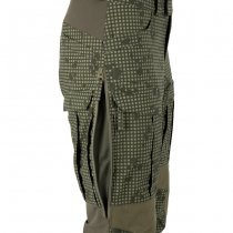 Helikon MCDU Pants - US Woodland - XS - Regular