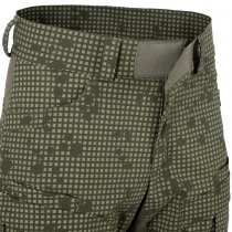 Helikon MCDU Pants - US Woodland - XS - Regular