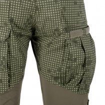 Helikon MCDU Pants - US Woodland - XS - Regular