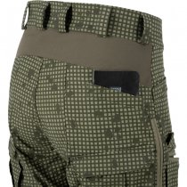 Helikon MCDU Pants - US Woodland - S - Regular