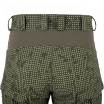 Helikon MCDU Pants - US Woodland - S - Regular