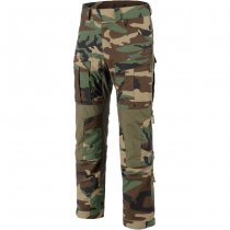 Helikon MCDU Pants - US Woodland - S - Regular