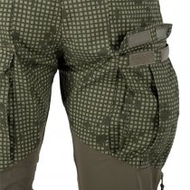 Helikon MCDU Pants - US Woodland - 3XL - Regular