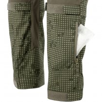 Helikon MCDU Pants - Desert Night Camo - XS - Regular