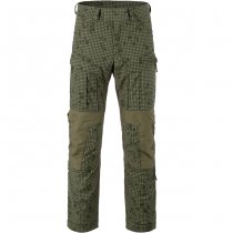 Helikon MCDU Pants - Desert Night Camo - XS - Long