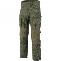 Helikon MCDU Pants - Desert Night Camo - XS - Long