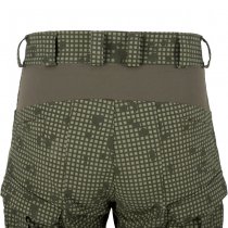 Helikon-Tex MCDU Pants - Tiger Stripe - M - Regular