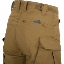 Helikon-Tex SFU Next Pants Mk2 PolyCotton Stretch Ripstop - Rhodesian Camo - M - Long