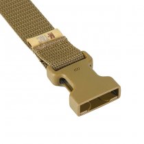 M-Tac Compressive Strap Gen.II 100cm - Coyote