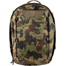 Pitchfork LightSpeed Backpack - SwissCamo