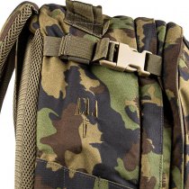 Pitchfork LightSpeed Backpack - SwissCamo